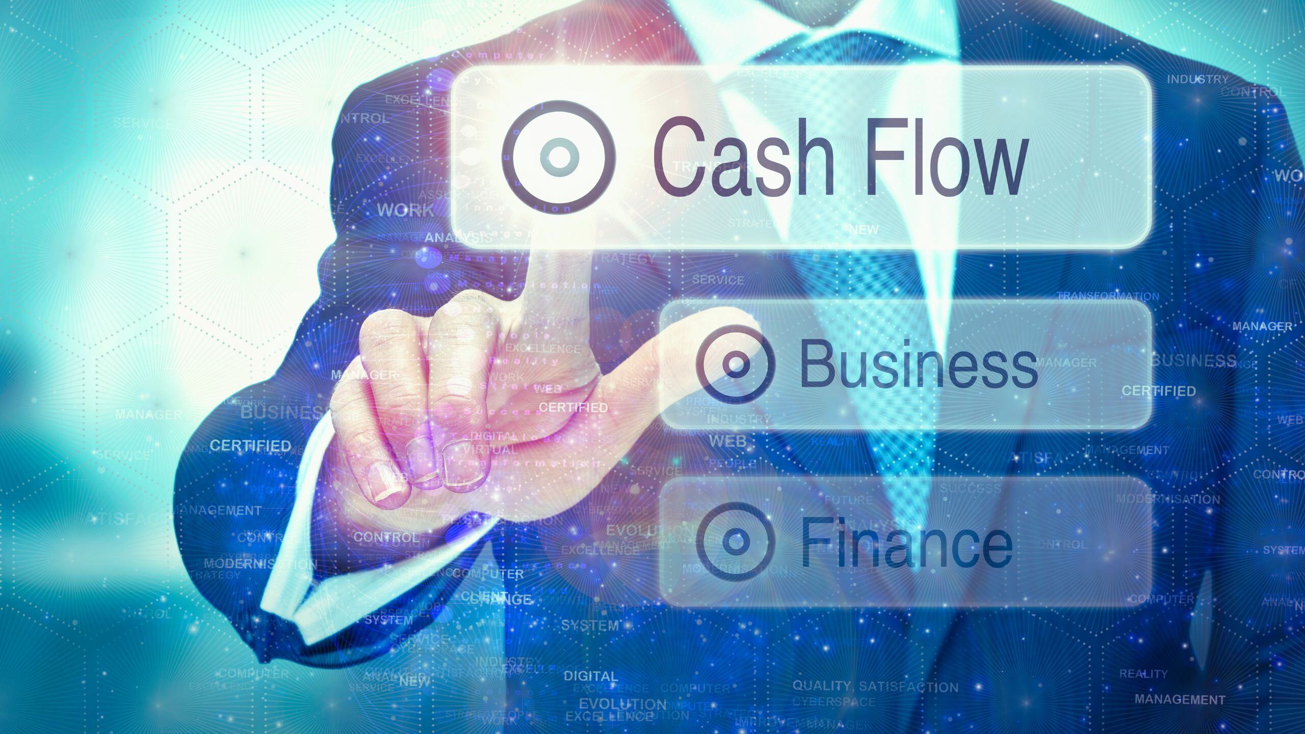 Cash Flow Made Easy: A Simple Approach for Business Owners