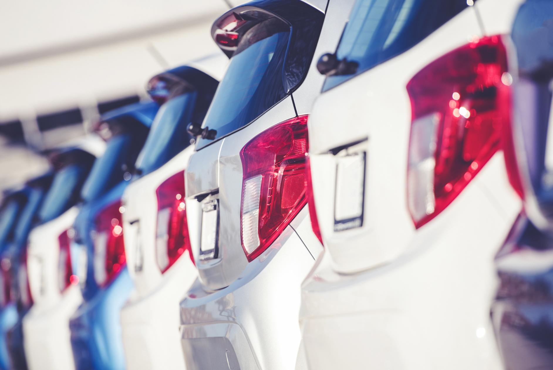 Lease or Buy a Car: Business Tax Advantages and Considerations