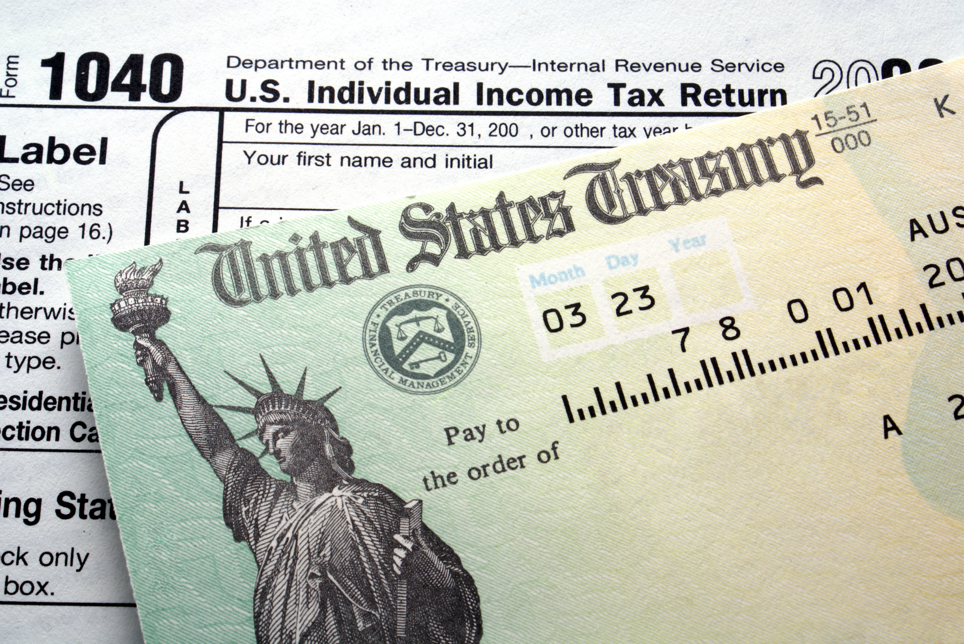 2020 Tax Refund Delayed: What to Do if You’re Still Waiting on Your Tax Refund