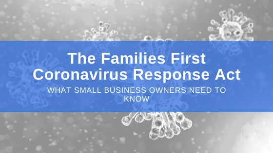 Paid Leave Guidelines from the Families First Coronavirus Response Act